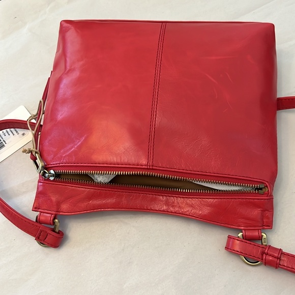 HOBO CAMBEL CROSSBODY - Picture 6 of 14